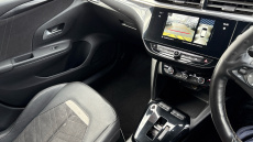 Vauxhall Corsa 1.2 Turbo Ultimate 5dr Auto Petrol Hatchback